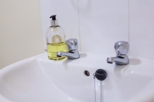 Shilvington - B&B rooms