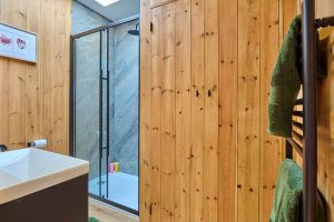 Cabin-Bathroom-and-walk-in-shower